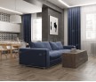 SPC ламинат Alpine Floor Parquet light Дуб Исида ЕСО 13-15